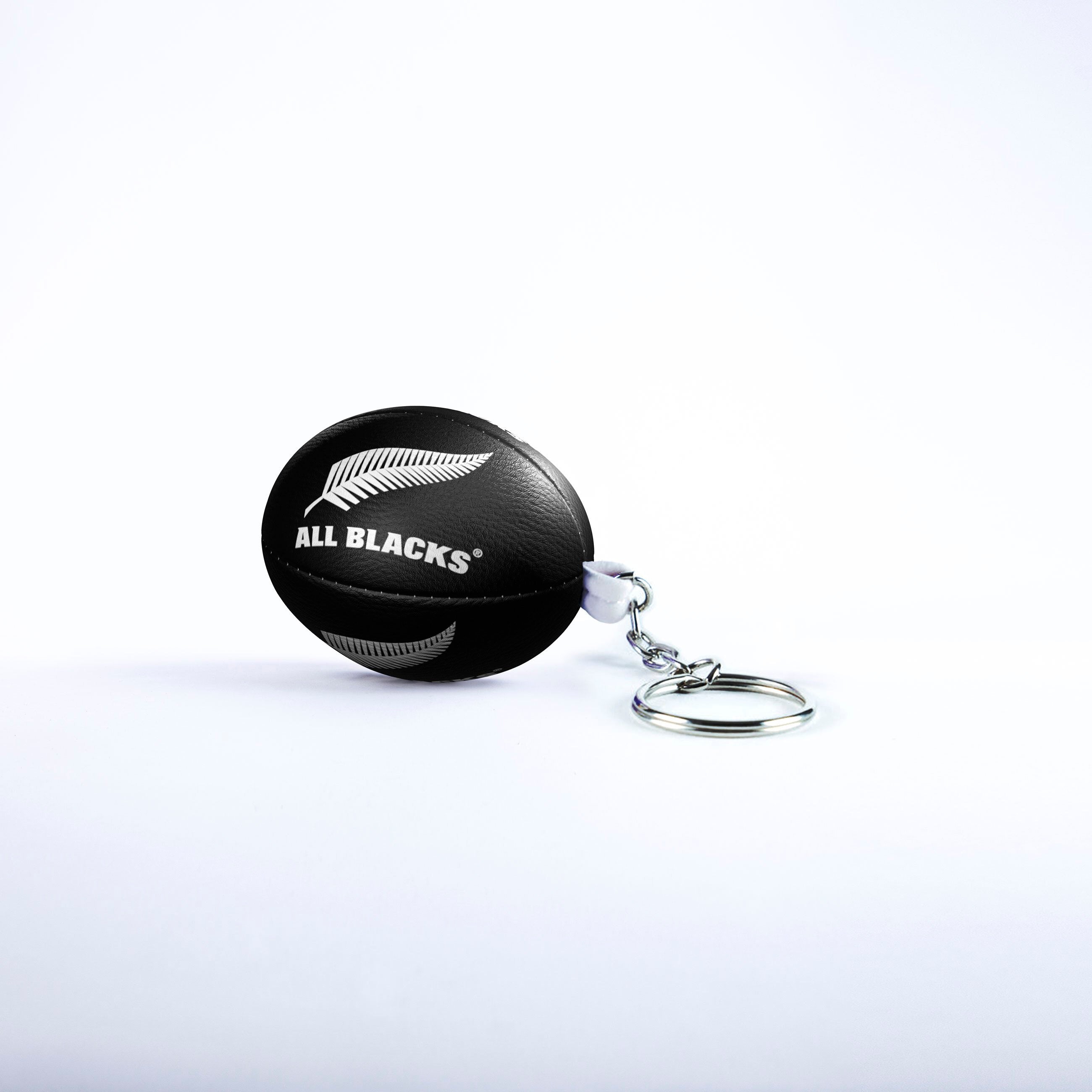All Blacks Keyring