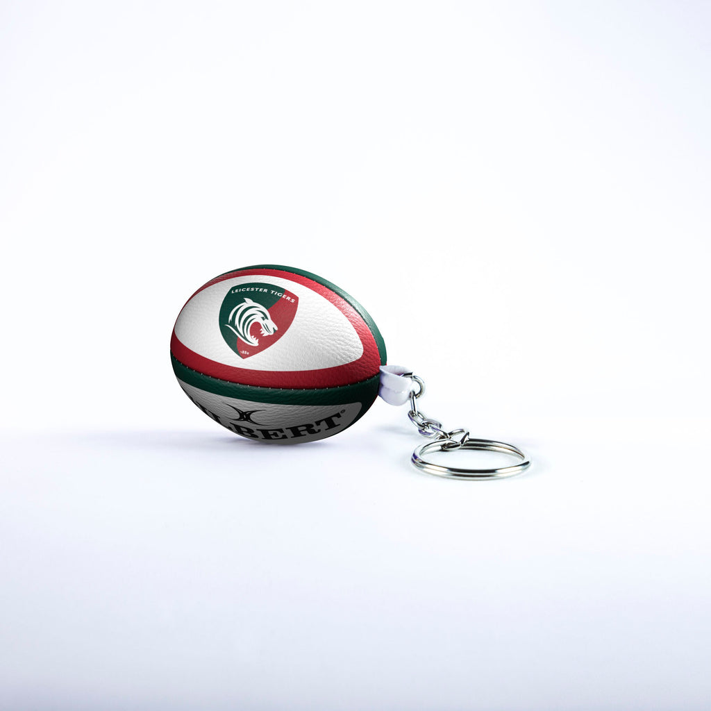 RDTN23Replica Balls BALL KEYRING LEICESTER