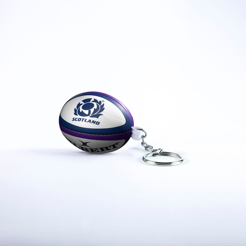 Inside the Smart Rugby Ball
