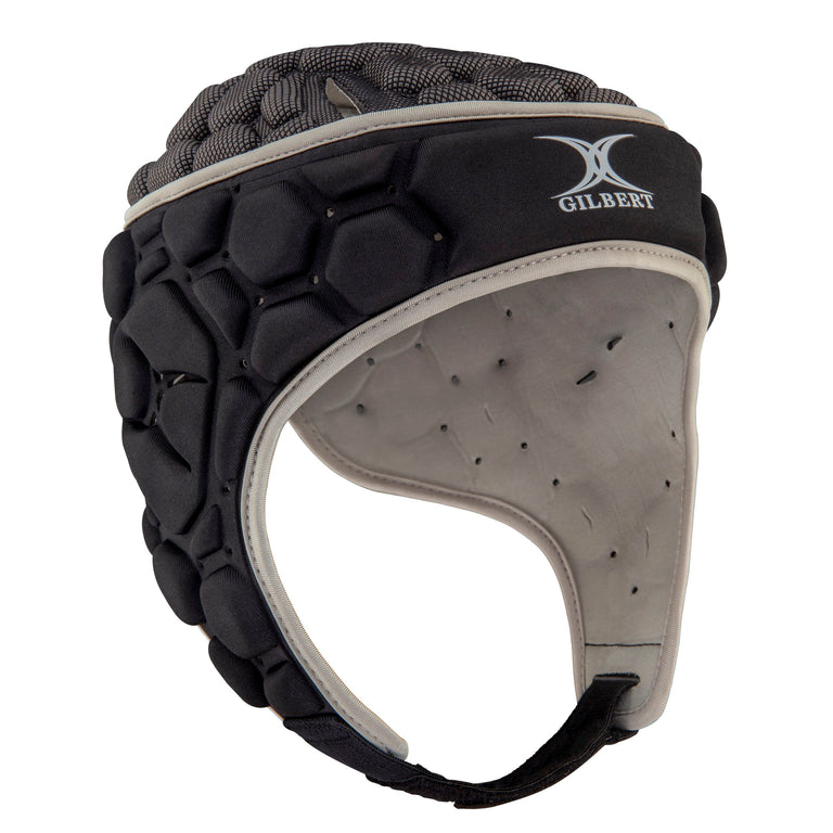 Rugby Head Guards & Scrum Caps | Gilbert Rugby