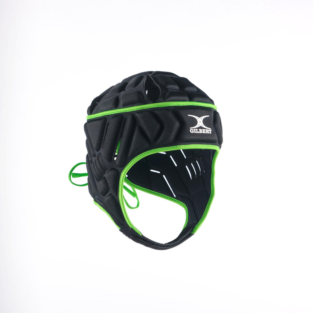 Vapour Headguard