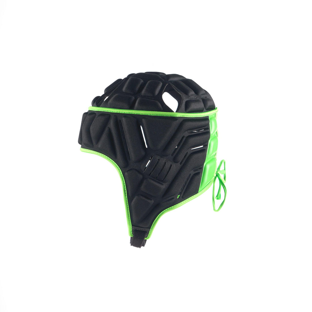 Vapour Headguard
