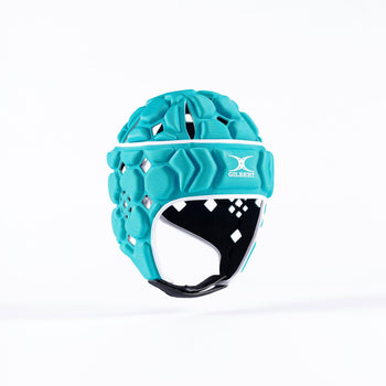 RPBJ26Body armour_Mouthguards Octane Headguard Aqua White Main