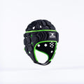 RPBJ26Body armour_Mouthguards Octane Headguard Black Green Main