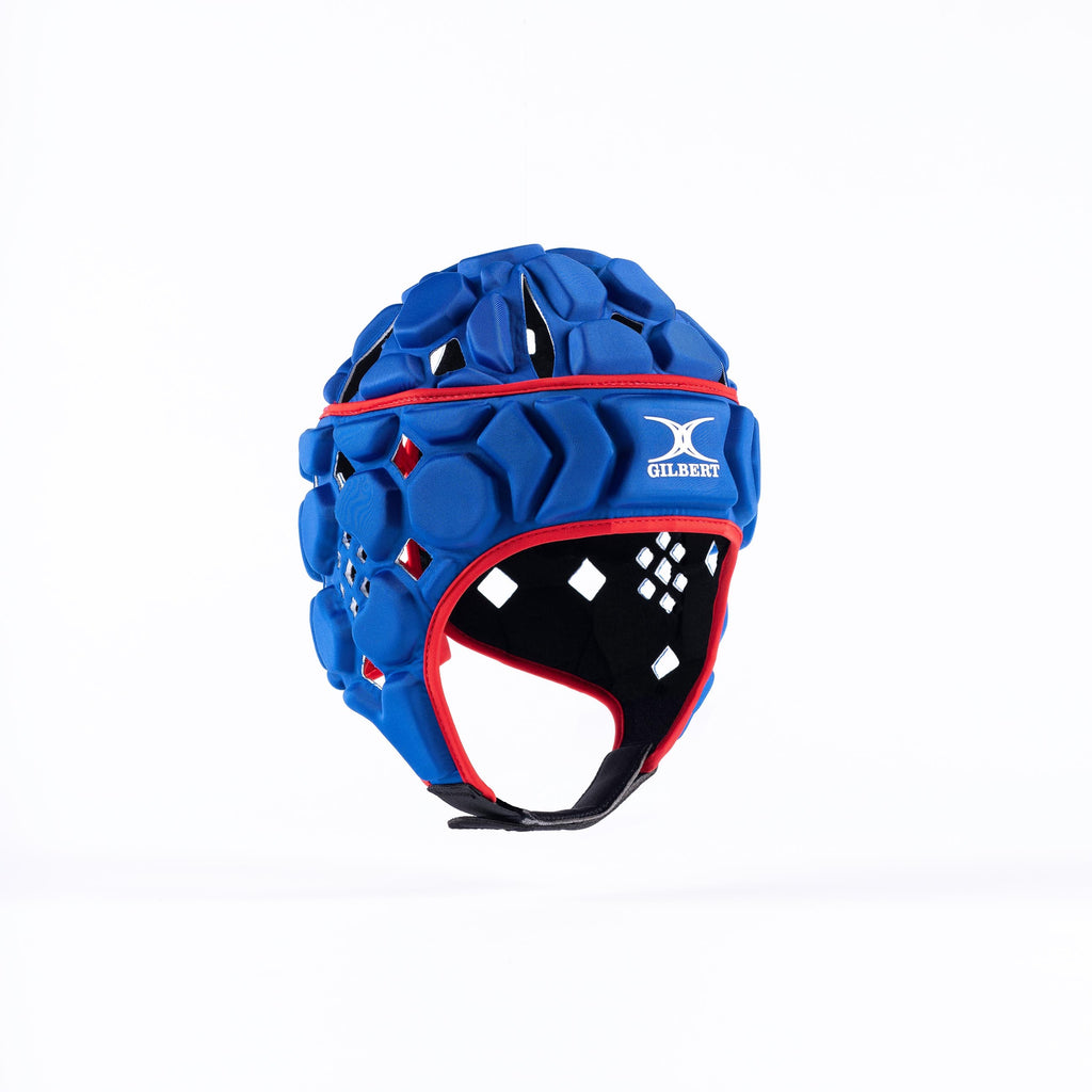 RPBJ26Body armour_Mouthguards Octane Headguard France, Main