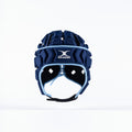RPBJ26Body armour_Mouthguards Octane Headguard Navy Sky Front