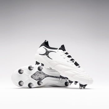 RSAA26Boots Icon Players 2.0 8 Stud White Main