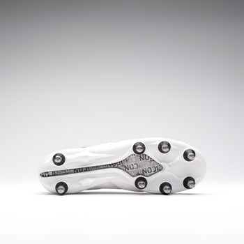 RSAA26Boots Icon Players 2.0 8 Stud White Sole