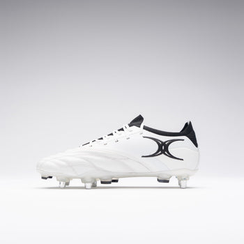 RSAC26Boots Icon Players 2.0 6 Stud White Instep