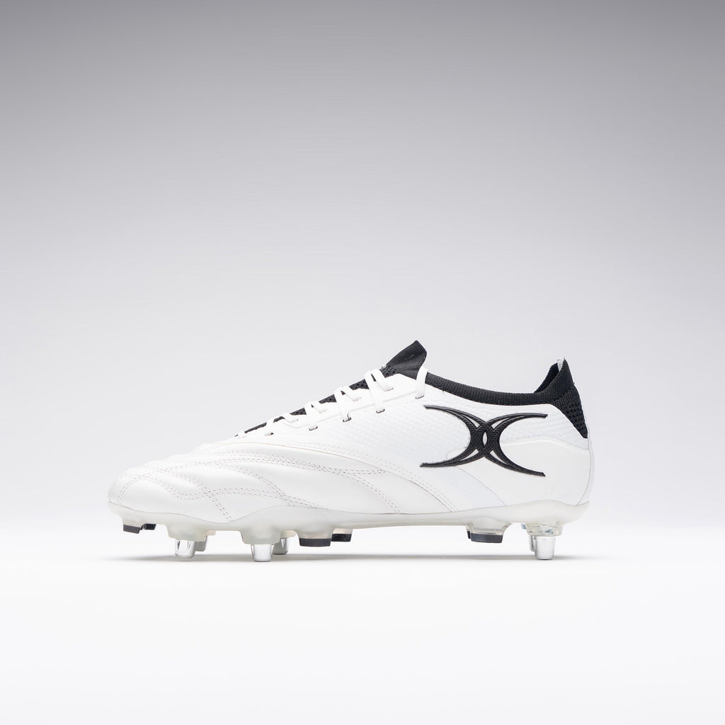 RSAC26Boots Icon Players 2.0 6 Stud White Instep