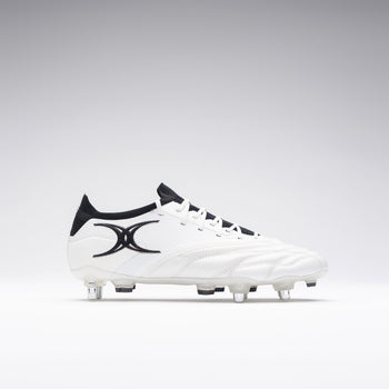 RSAC26Boots Icon Players 2.0 6 Stud White Outstep