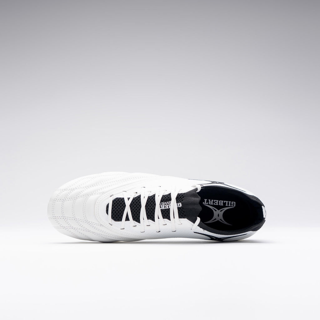 RSAC26Boots Icon Players 2.0 6 Stud White Toe
