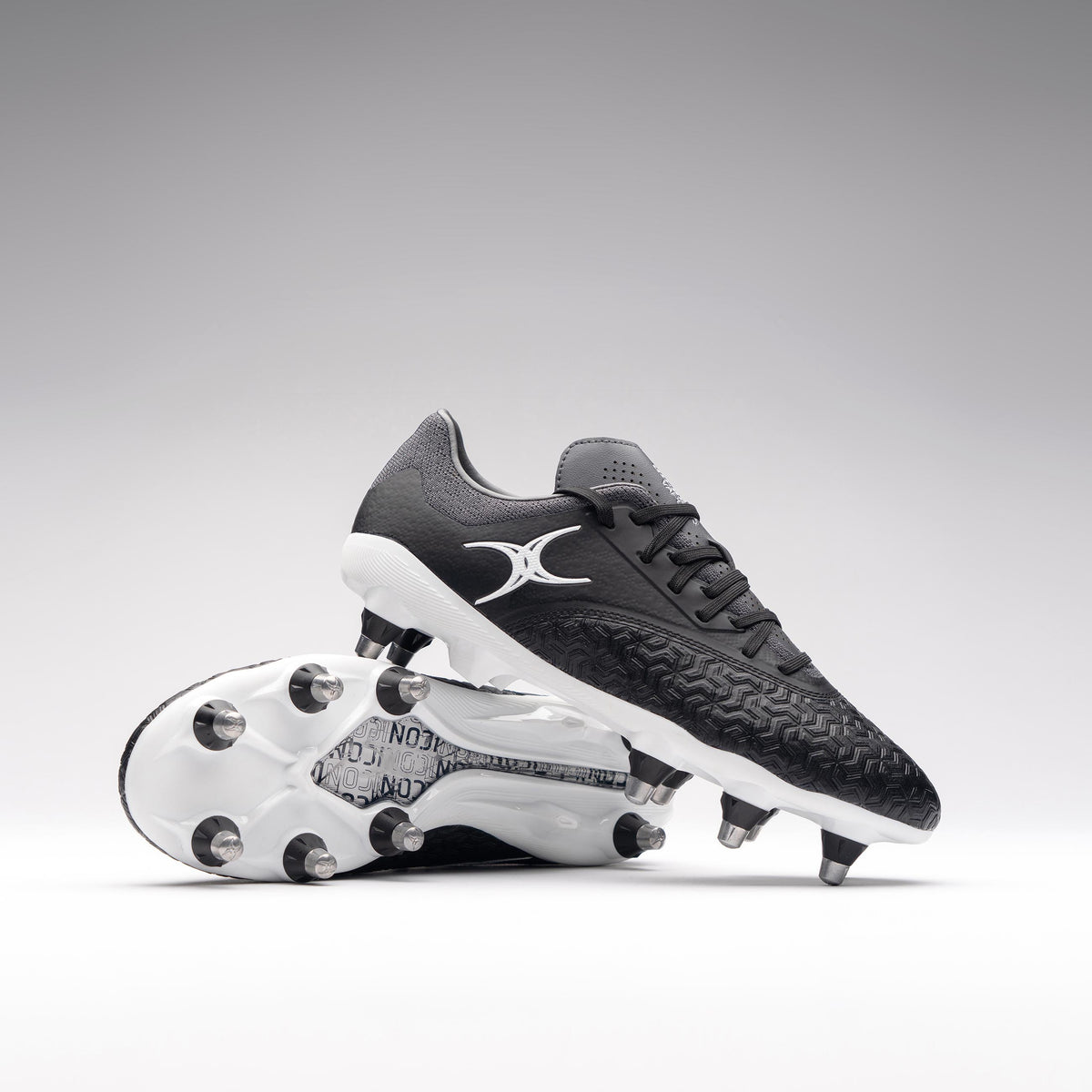 Gilbert Icon Vapour 8S, view 2