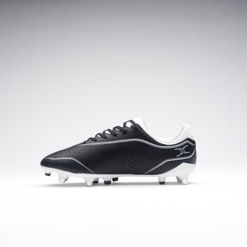 RSAK24Boots Cage Torq 6 Stud Black, Instep