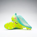 RSBA26Boots Speedster Boot Aqua 6 Stud Main
