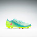 RSBA26Boots Speedster Boot Aqua 6 Stud, Outstep