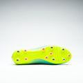 RSBA26Boots Speedster Boot Aqua 6 Stud, Sole