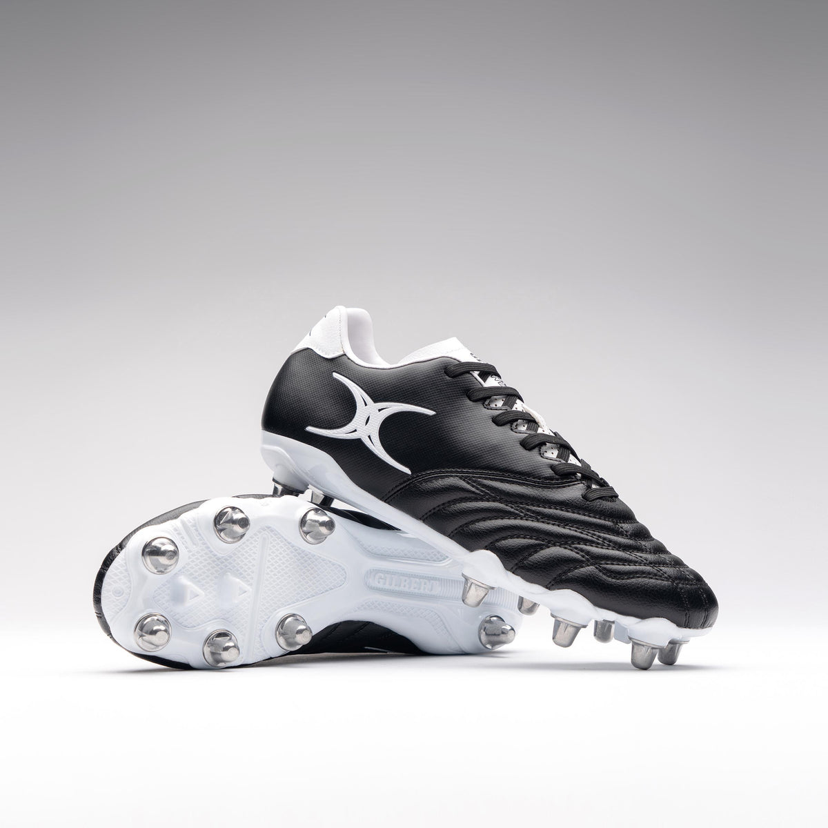 Gilbert Sidestep Icon 8S, view 2