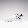 RSCA26Boots Sidestep Icon 8 Stud White Instep