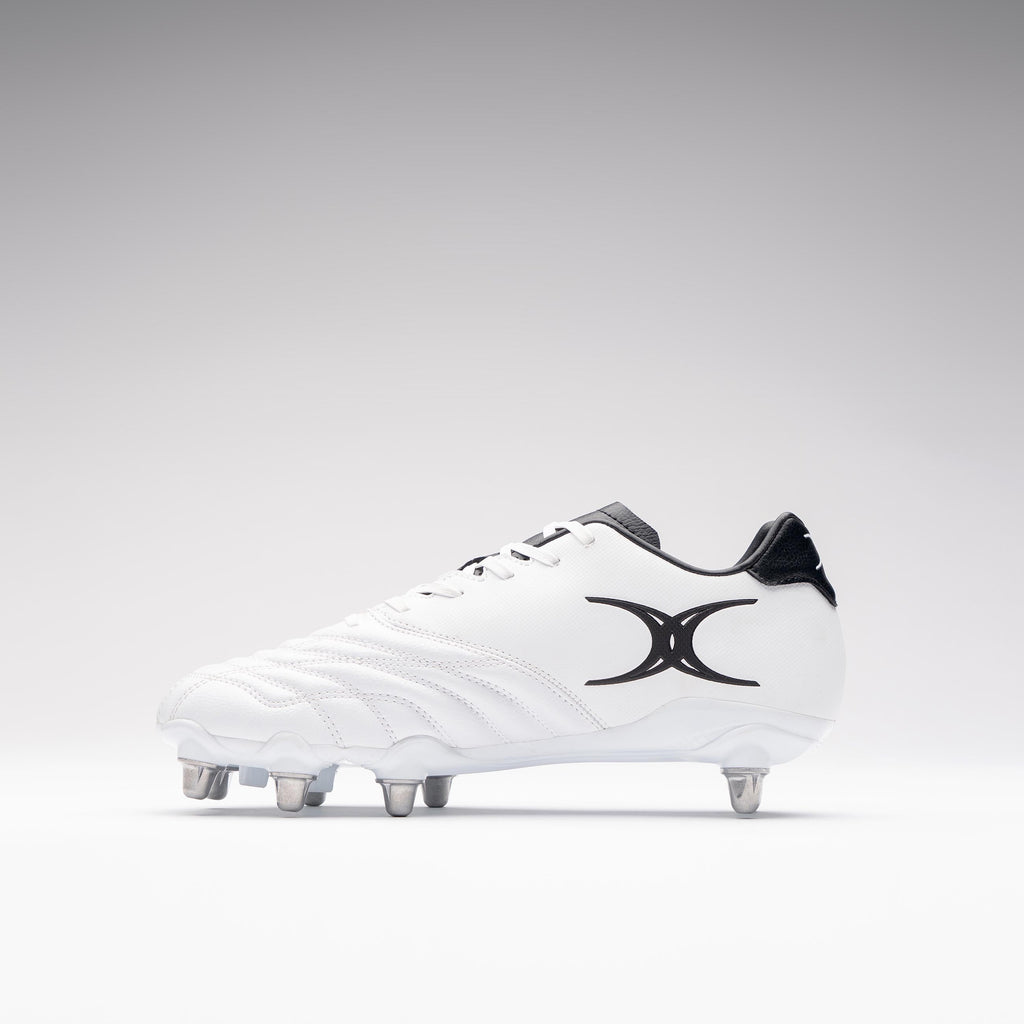 Sidestep Icon 8S Boots - Senior