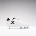 RSCA26Boots Sidestep Icon 8 Stud White Outstep