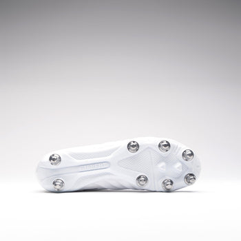 RSCA26Boots Sidestep Icon 8 Stud White Sole