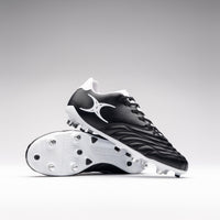 RSCC26Boots Sidestep Icon 6 Stud Black Main