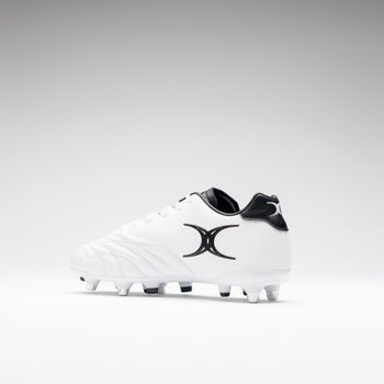 RSCC26Boots Sidestep Icon 6 Studies White Instep Heel