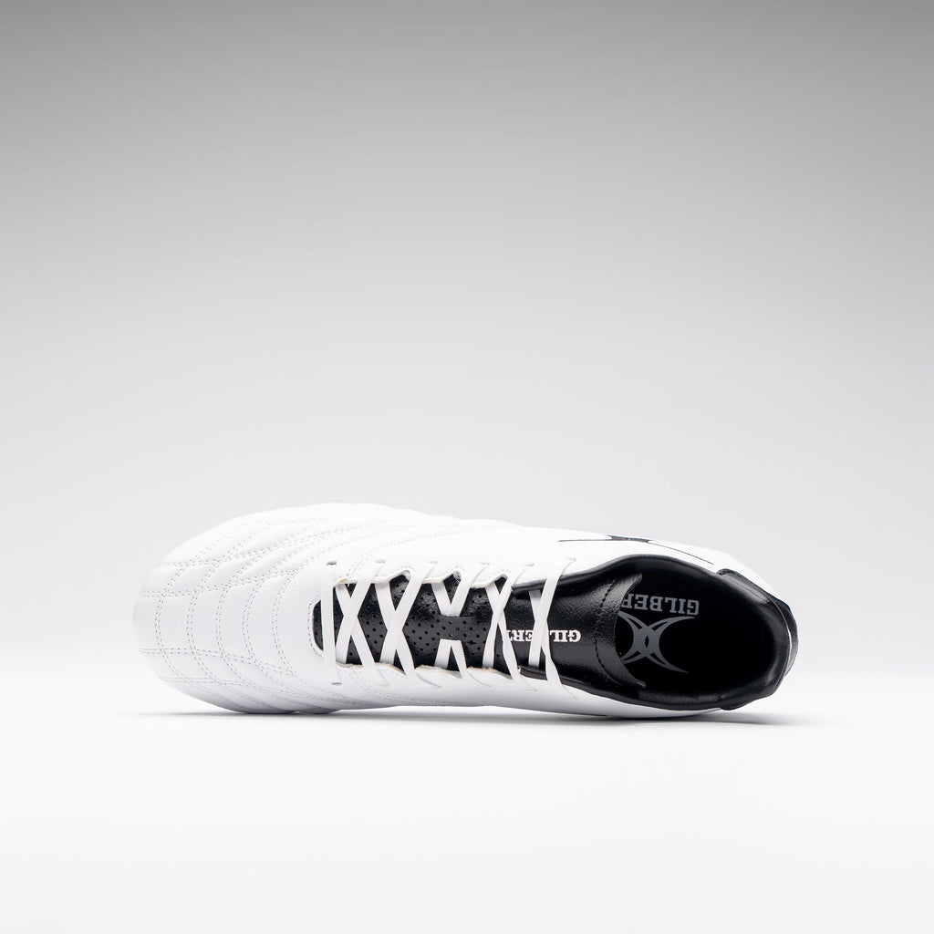 RSCC26Boots Sidestep Icon 6 Studies White Top