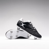 Sidestep Icon 6S Boots - Mini