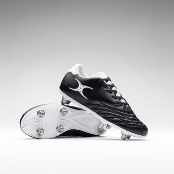 Sidestep Icon 6S Boots - Mini