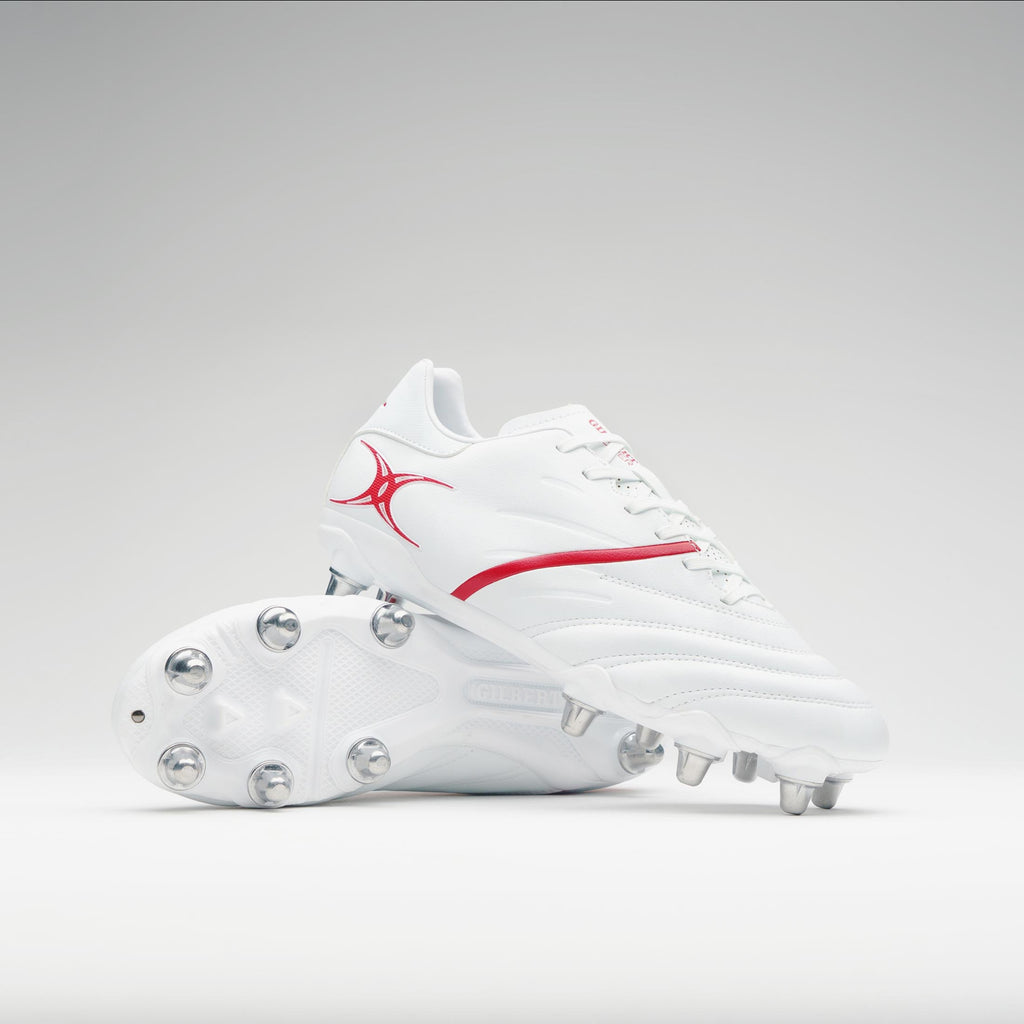 Sidestep X20 Power 8S Boots - Senior