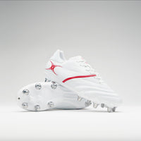 Sidestep X20 Power 8S Boots - Senior