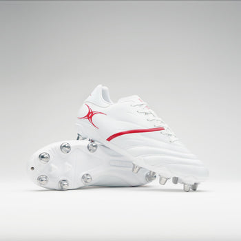 Sidestep X20 Power 8S Boots - Senior