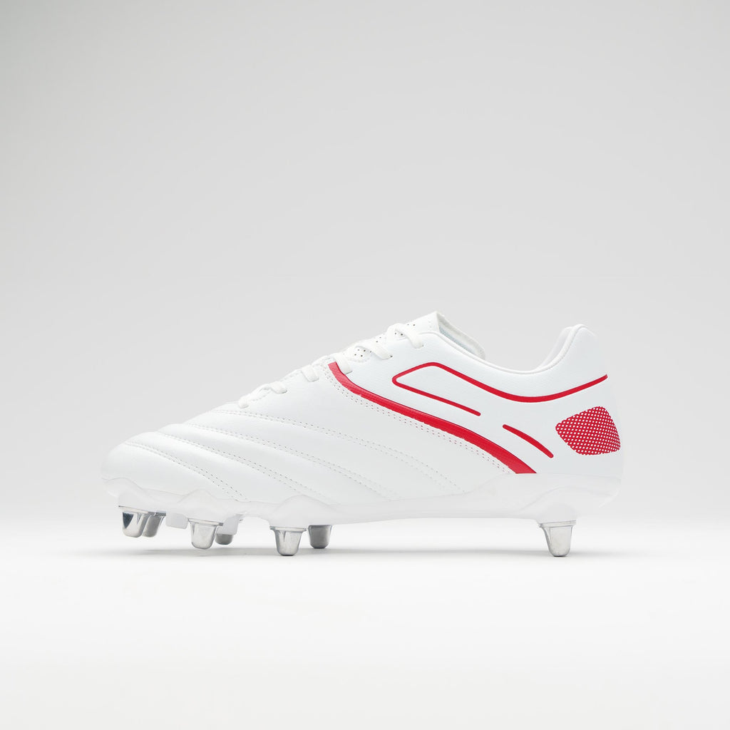Sidestep X20 Power 8S Boots - Senior