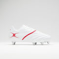 Sidestep X20 Power 8S Boots - Senior