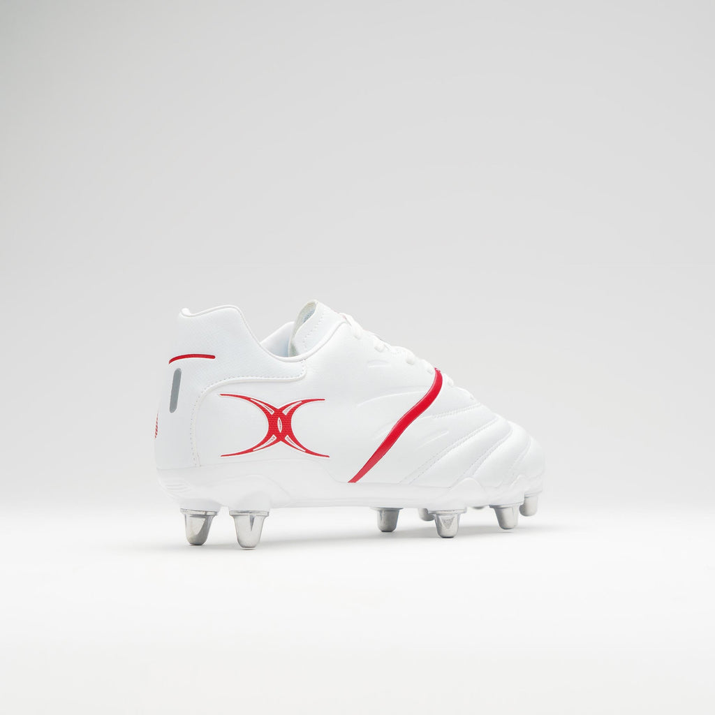 Sidestep X20 Power 8S Boots - Senior