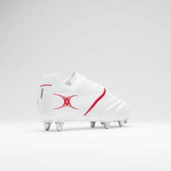 Sidestep X20 Power 8S Boots - Senior
