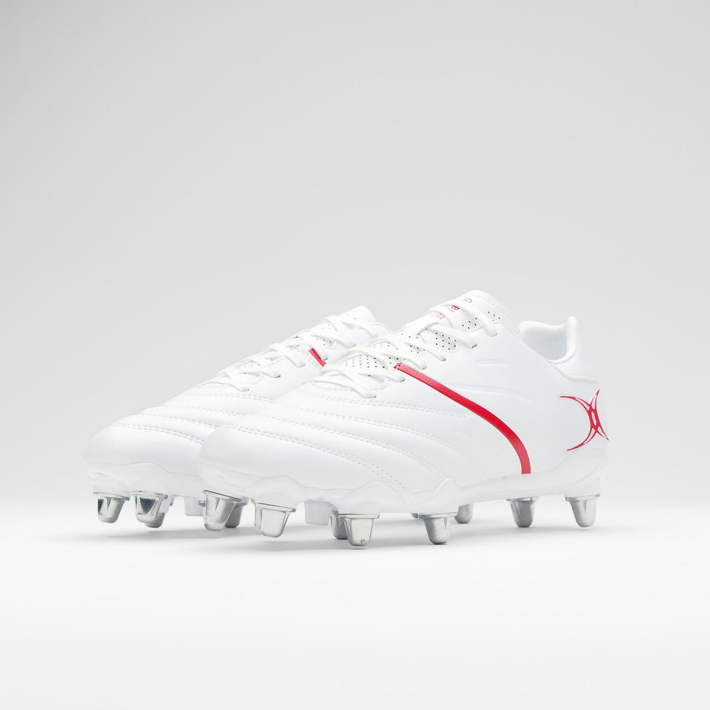 Sidestep X20 Power 8S Boots - Senior