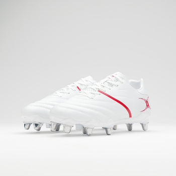 Sidestep X20 Power 8S Boots - Senior