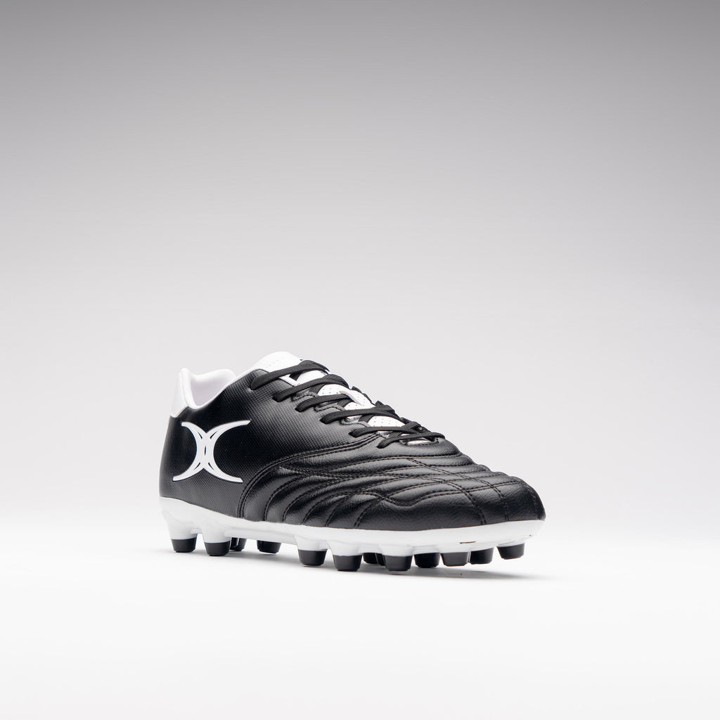 RSCE26Boots Sidestep Icon MSX Black Outstep Toe