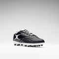 RSCE26Boots Sidestep Icon MSX Black Outstep Toe
