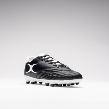 RSCE26Boots Sidestep Icon MSX Black Outstep Toe