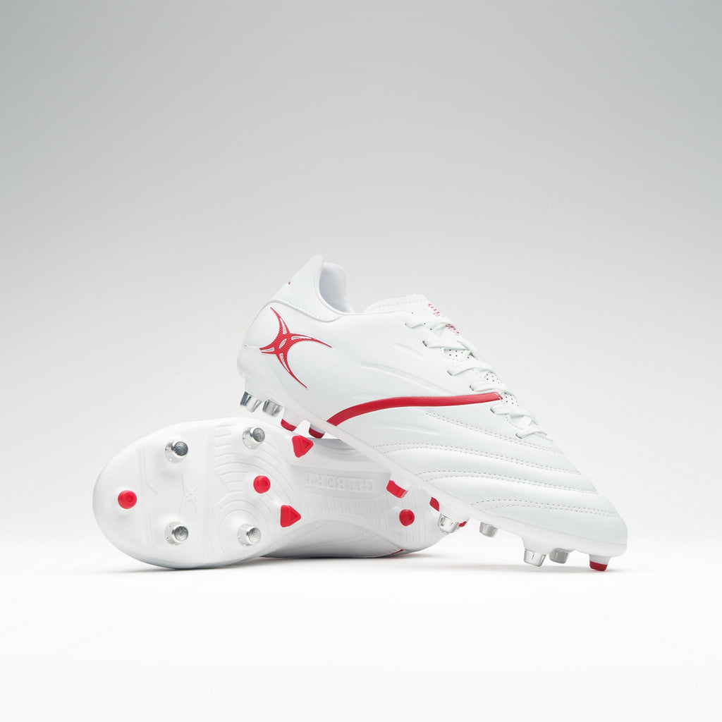 Sidestep X20 Power 6S Boots - Senior