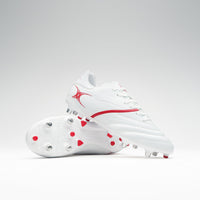 Sidestep X20 Power 6S Boots - Senior