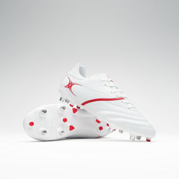 Sidestep X20 Power 6S Boots - Senior