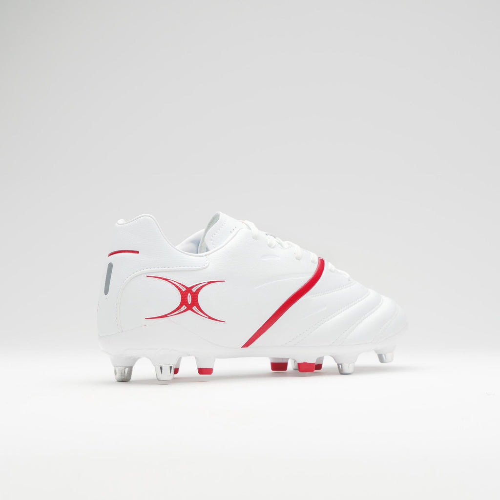 Sidestep X20 Power 6S Boots - Senior