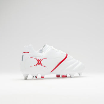 Sidestep X20 Power 6S Boots - Senior