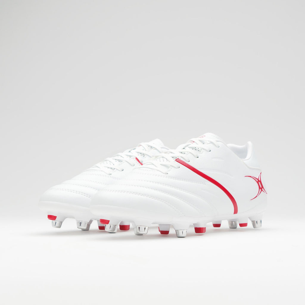 Sidestep X20 Power 6S Boots - Senior