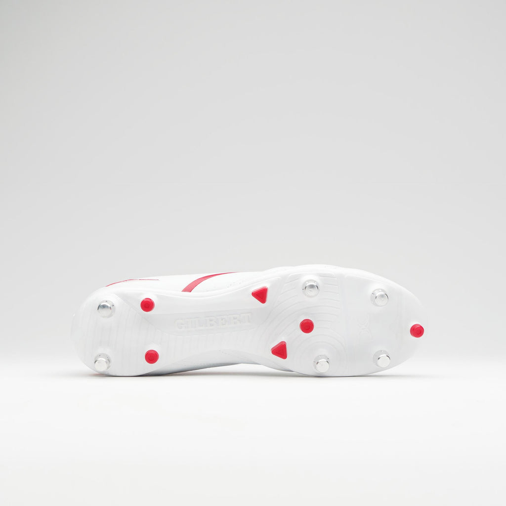 Sidestep X20 Power 6S Boots - Senior